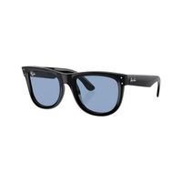 Ray-Ban Reverse Wayfarer Sunglasses - Vision Express Optical Philippines
