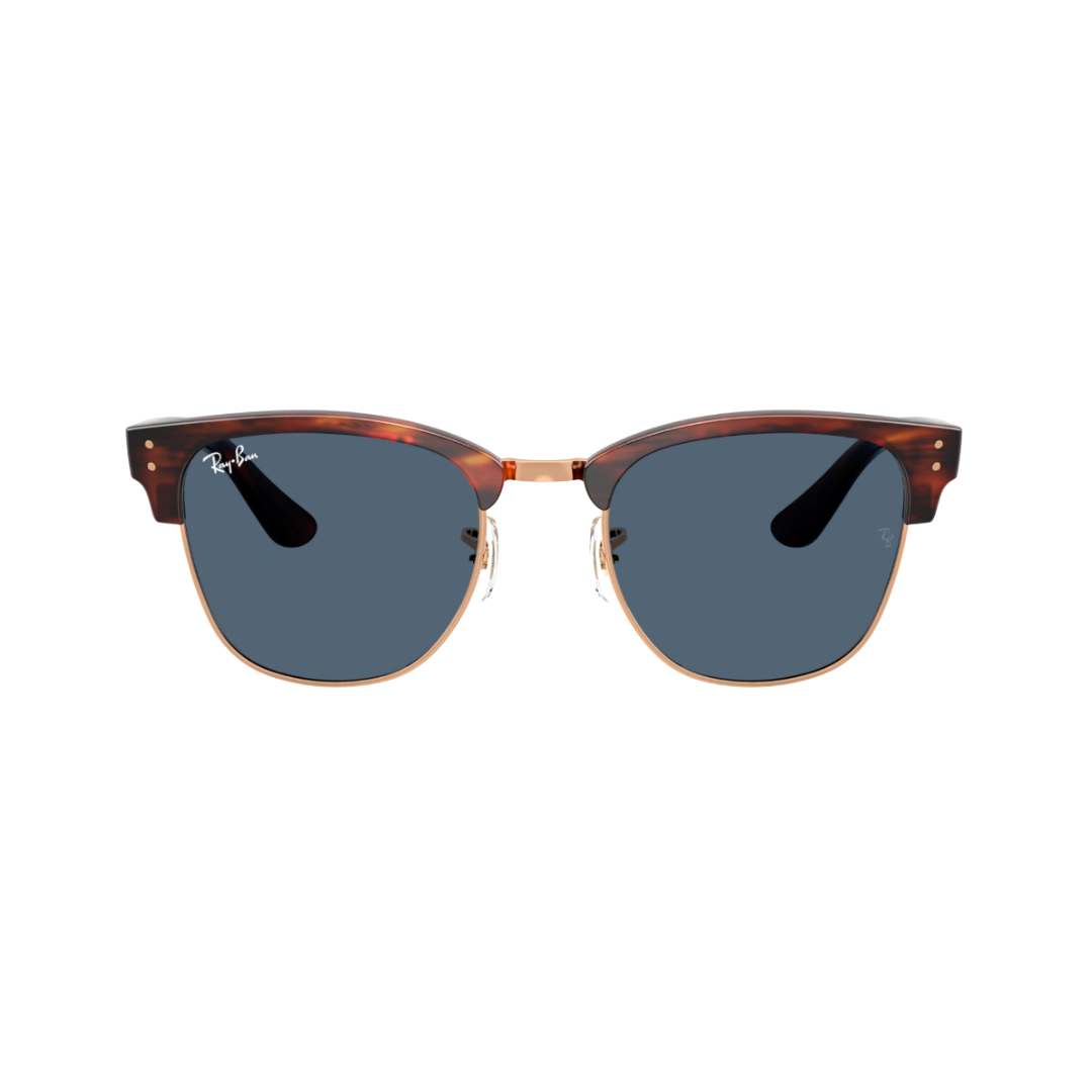 Ray-Ban Reverse Clubmaster Sunglasses