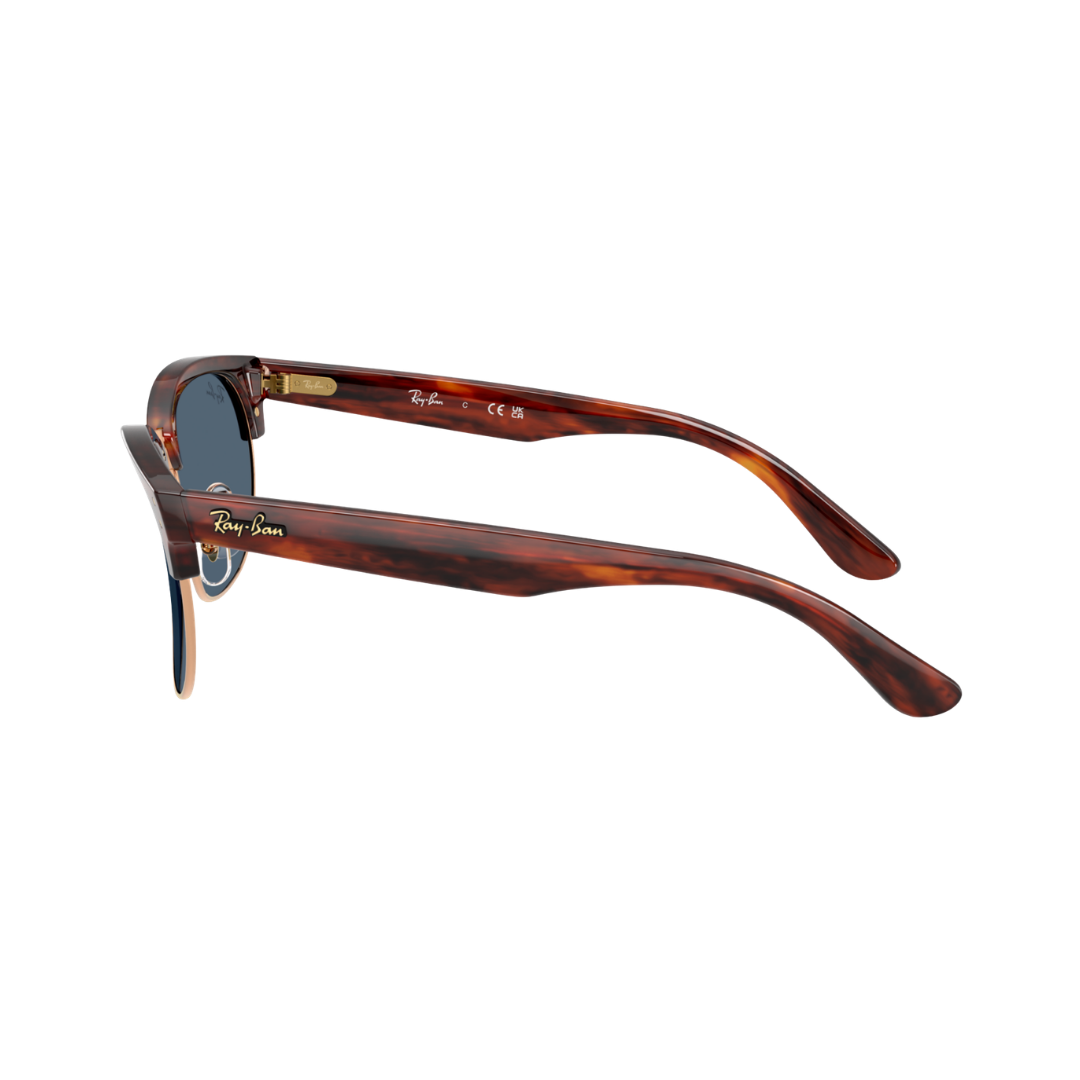 Ray-Ban Reverse Clubmaster Sunglasses - Vision Express Optical Philippines