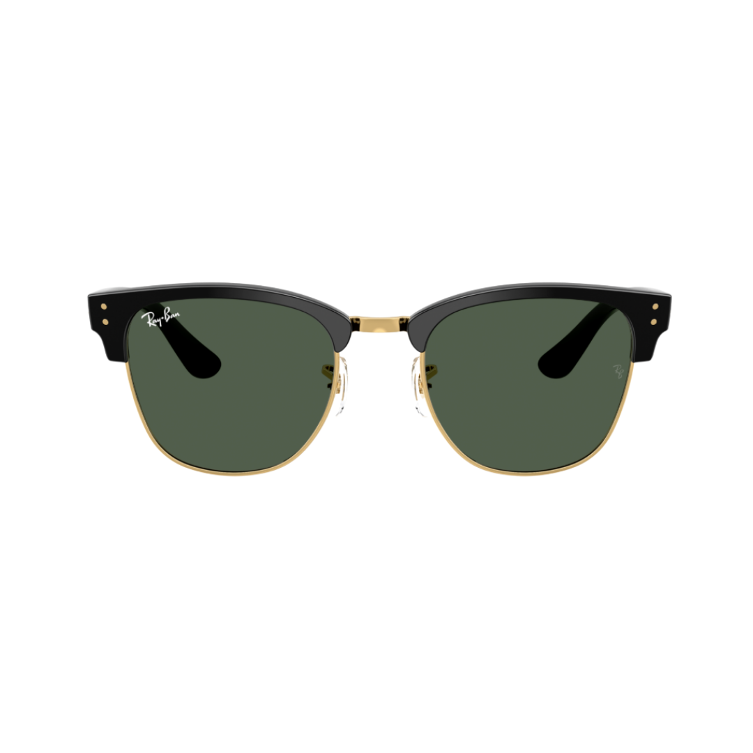 Ray-Ban Reverse Clubmaster Sunglasses