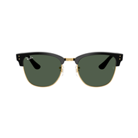 Ray-Ban Reverse Clubmaster Sunglasses