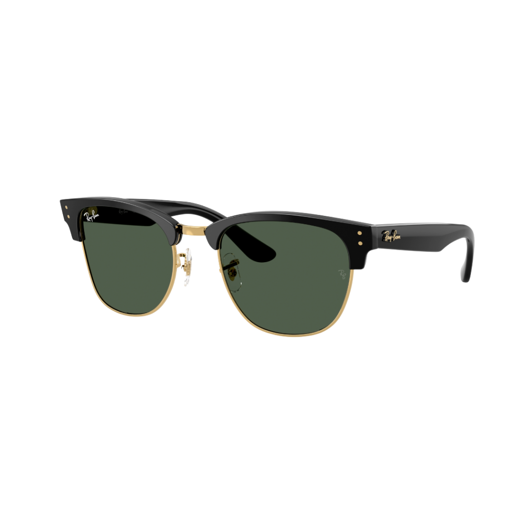 Ray-Ban Reverse Clubmaster Sunglasses