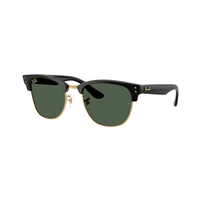 Ray-Ban Reverse Clubmaster Sunglasses