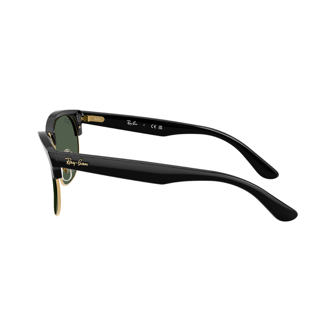 Ray-Ban Reverse Clubmaster Sunglasses