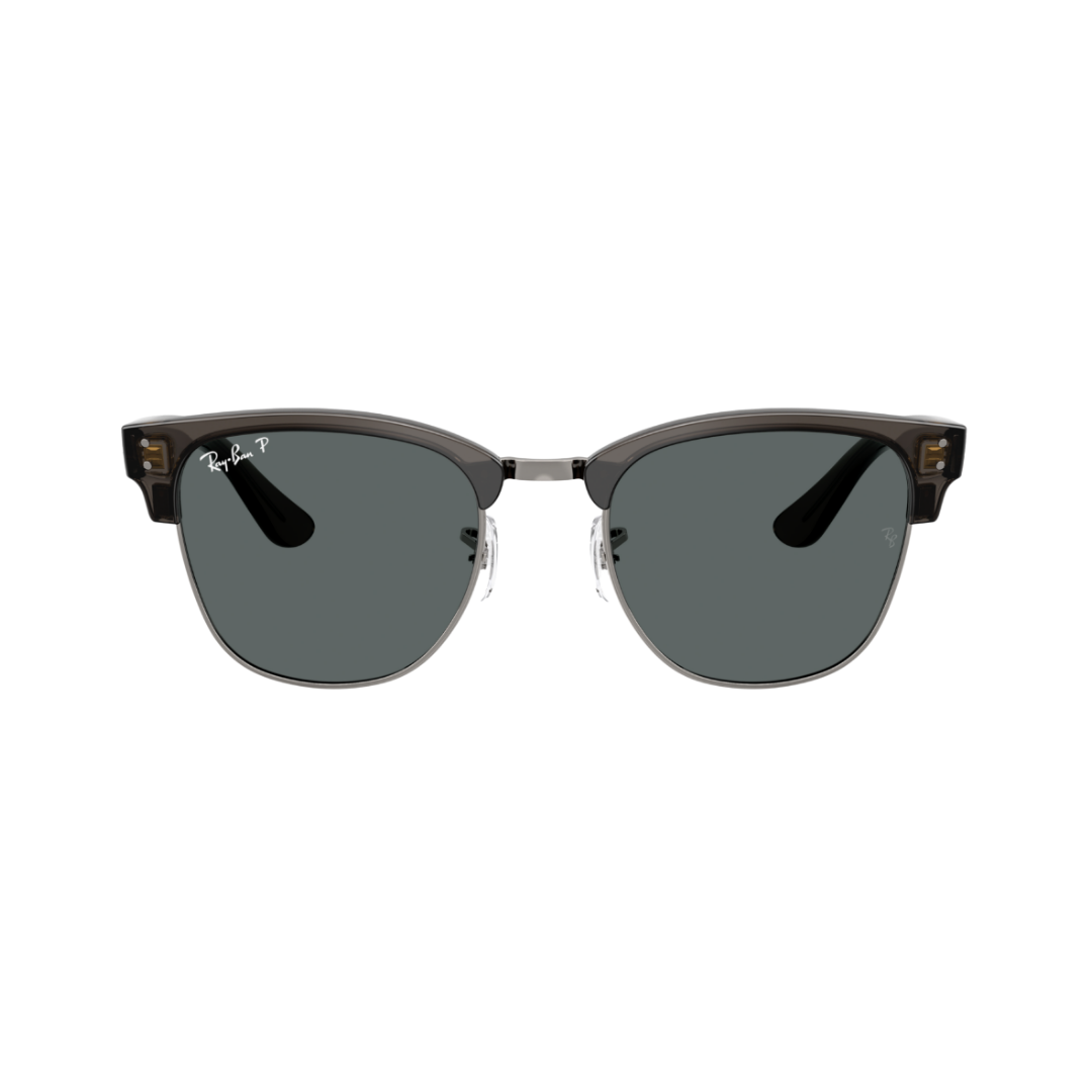 Ray-Ban Reverse Clubmaster Sunglasses