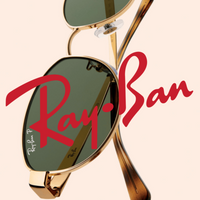 Ray-Ban x Jennie Essentials Oval Sunglasses - Vision Express Optical Philippines