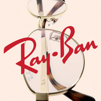 Ray-Ban x Jennie Essentials Oval Eyeglasses - Vision Express Optical Philippines