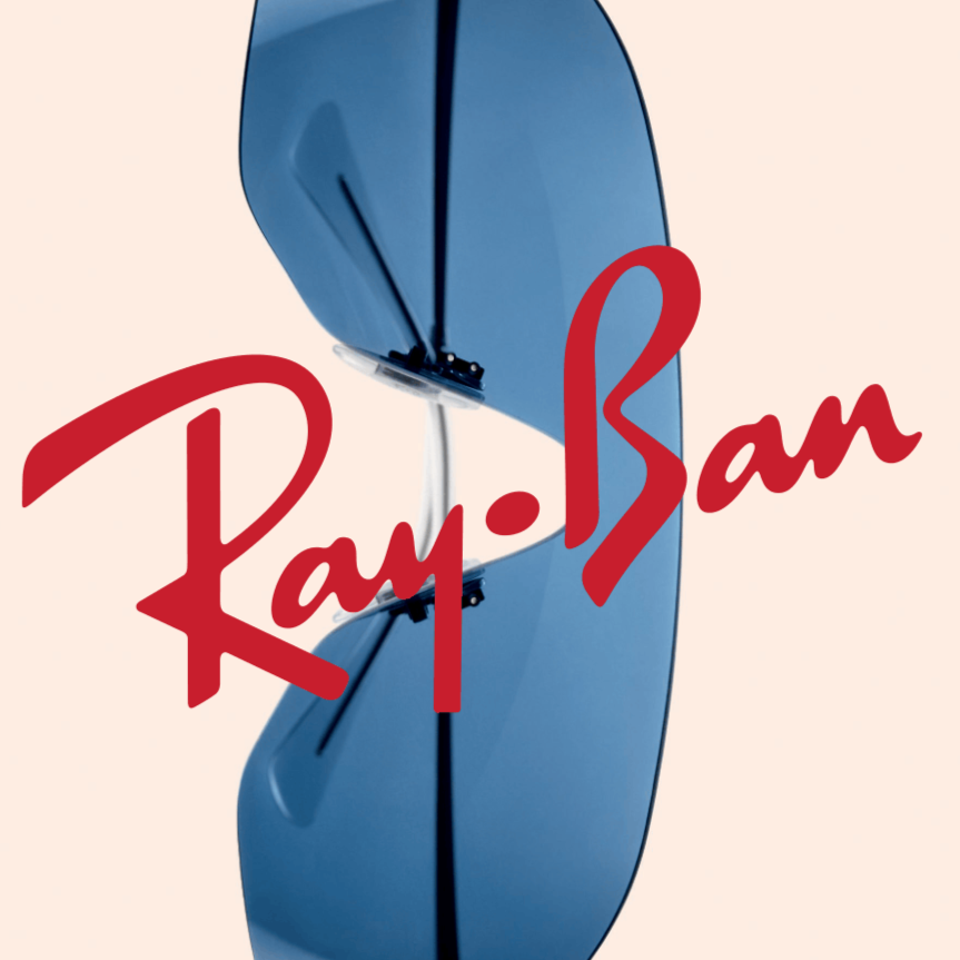 Ray-Ban x Jennie Alix Irregular Sunglasses - Vision Express Optical Philippines