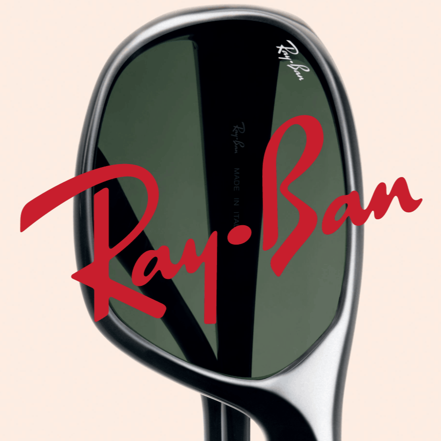 Ray-Ban x Jennie Daddy-O Rectangle Sunglasses - Vision Express Optical Philippines
