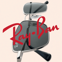 Ray-Ban x Jennie Drea Irregular Sunglasses - Vision Express Optical Philippines