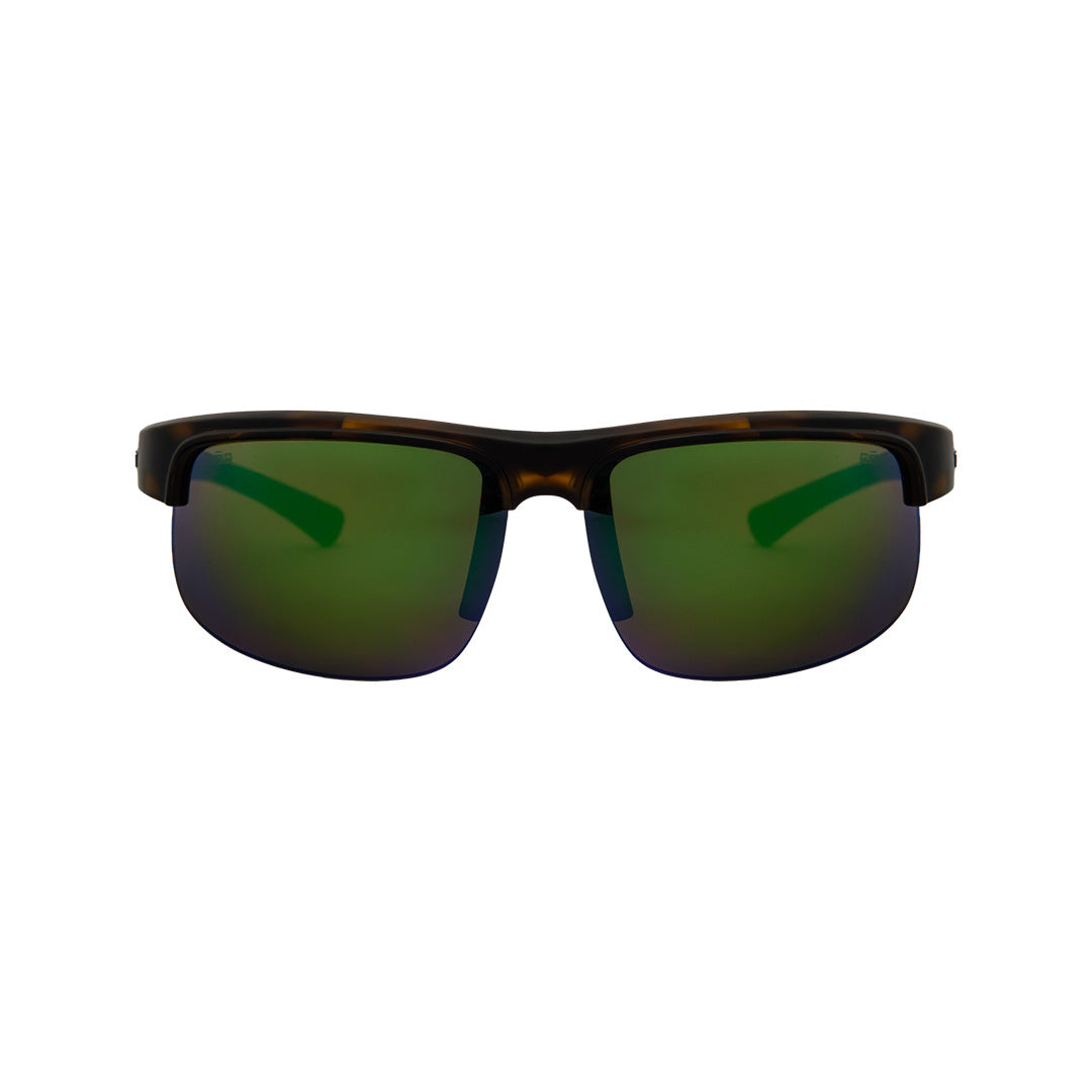 Revo Tortoise Square Sunglasses RE1024/02/GN - Vision Express Optical Philippines