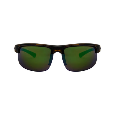 Revo Tortoise Square Sunglasses RE1024/02/GN - Vision Express Optical Philippines