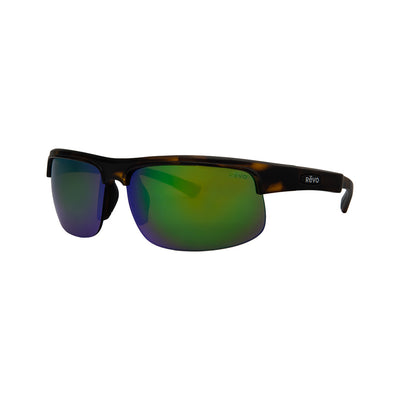 Revo Tortoise Square Sunglasses RE1024/02/GN - Vision Express Optical Philippines