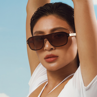 9Lives Ren in Gunmetal - Vision Express Optical Philippines