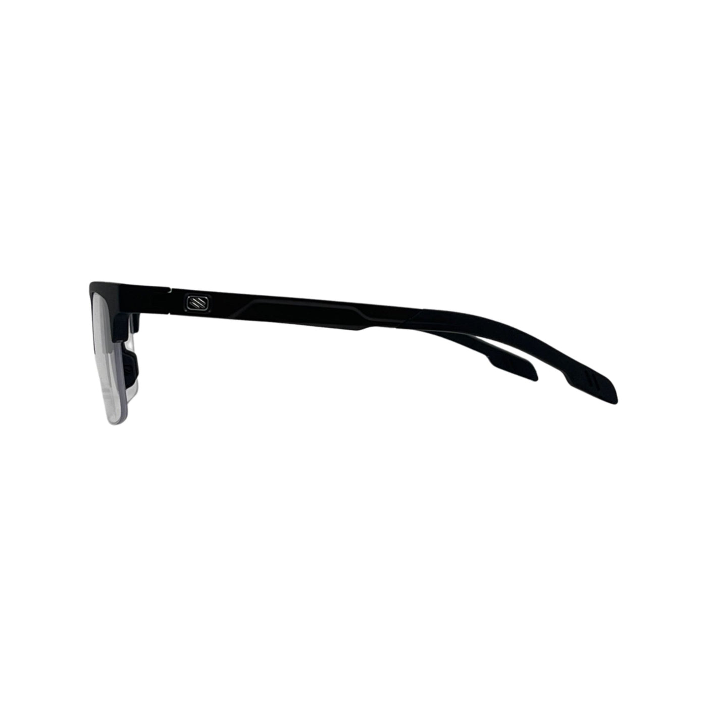 Rudy Project Men's Black Acetate Eyeglasses RPSP680A06050 - Vision Express Optical Philippines