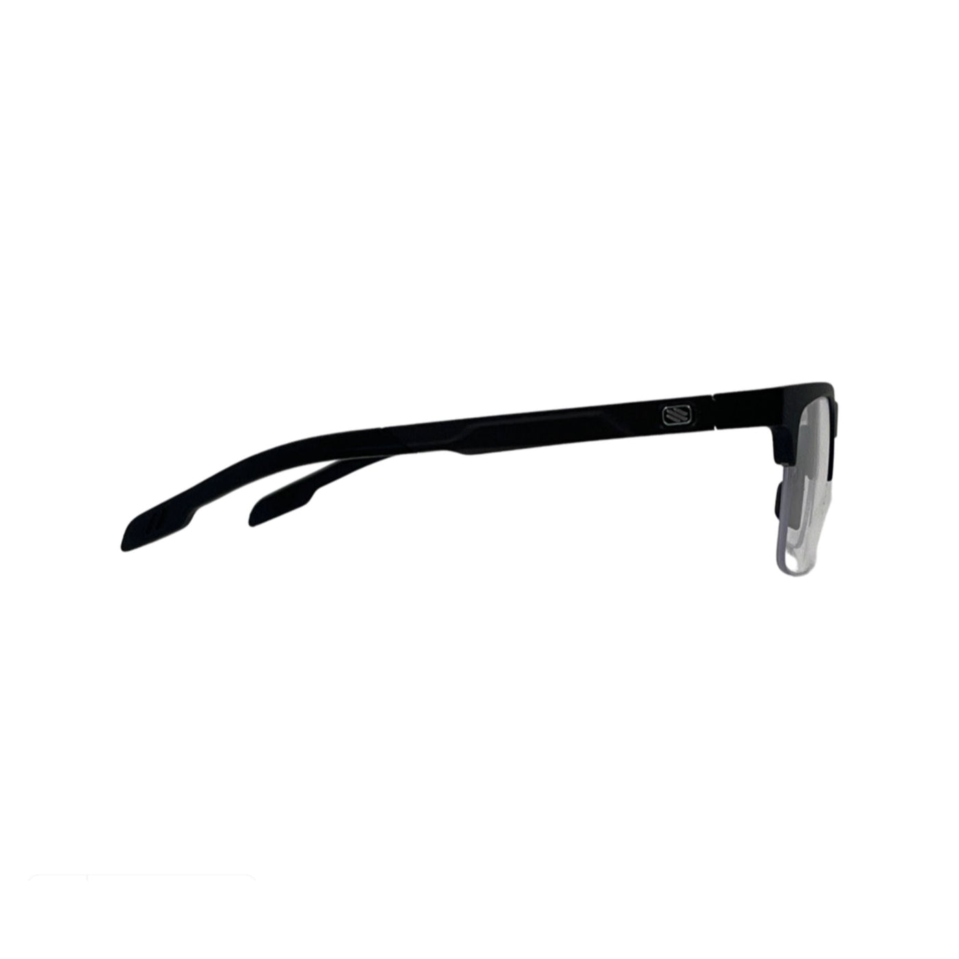 Rudy Project Men's Black Acetate Eyeglasses RPSP680A06050 - Vision Express Optical Philippines