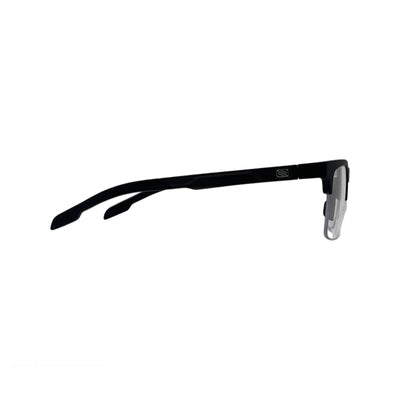 Rudy Project Men's Black Acetate Eyeglasses RPSP680A06050 - Vision Express Optical Philippines