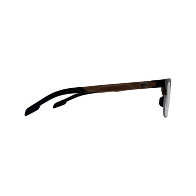 Rudy Project Men's Brown Acetate Eyeglasses RPSP680B50050 - Vision Express Optical Philippines