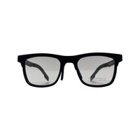 Rudy Project Men's Black Acetate Eyeglasses RPSP681506049 - Vision Express Optical Philippines