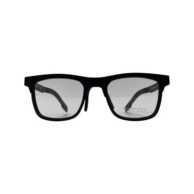 Rudy Project Men's Black Acetate Eyeglasses RPSP681506049 - Vision Express Optical Philippines