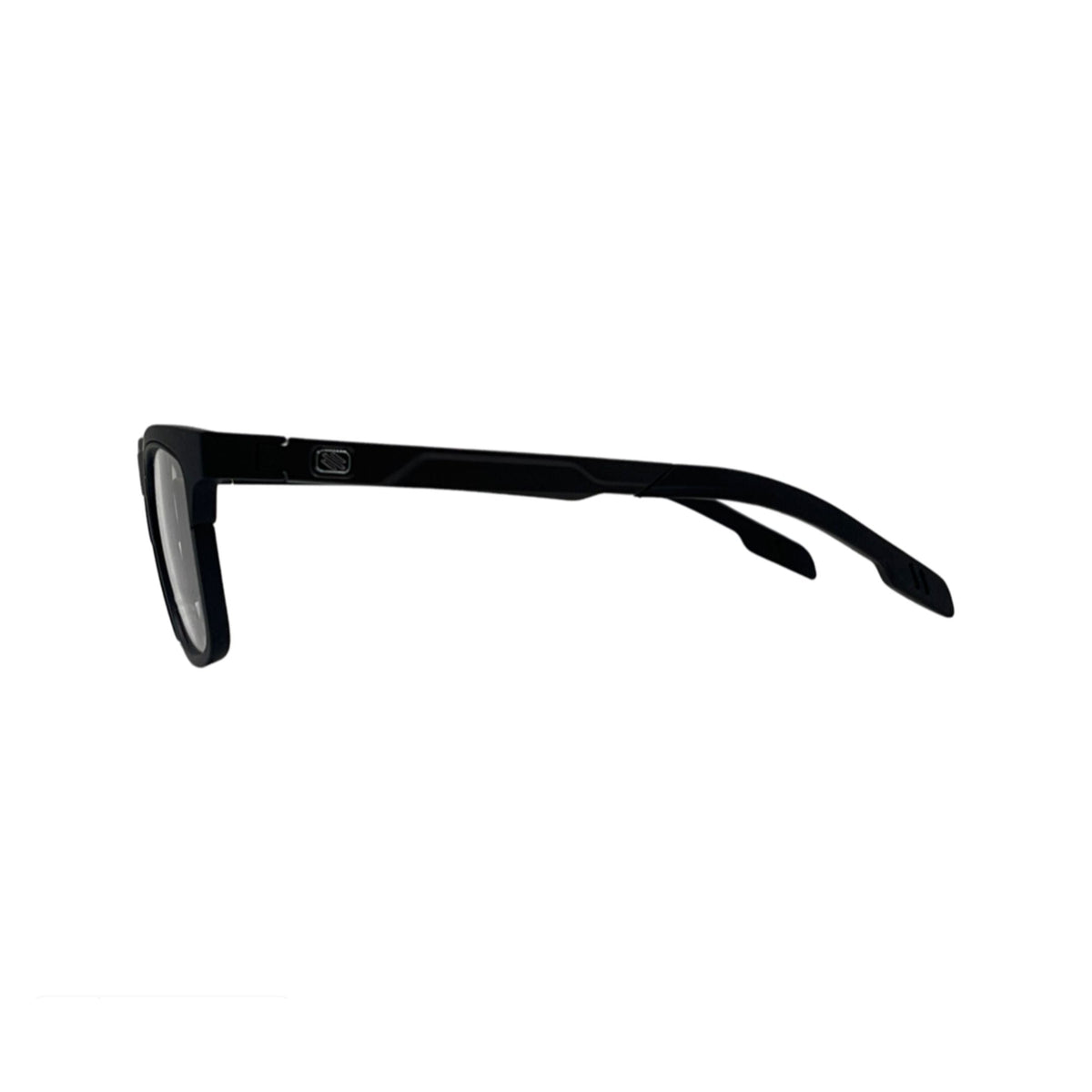 Rudy Project Men's Black Acetate Eyeglasses RPSP681506049 - Vision Express Optical Philippines