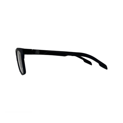 Rudy Project Men's Black Acetate Eyeglasses RPSP681506049 - Vision Express Optical Philippines