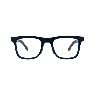 Rudy Project Blue Plastic Square Eyeglasses RPSP681547049