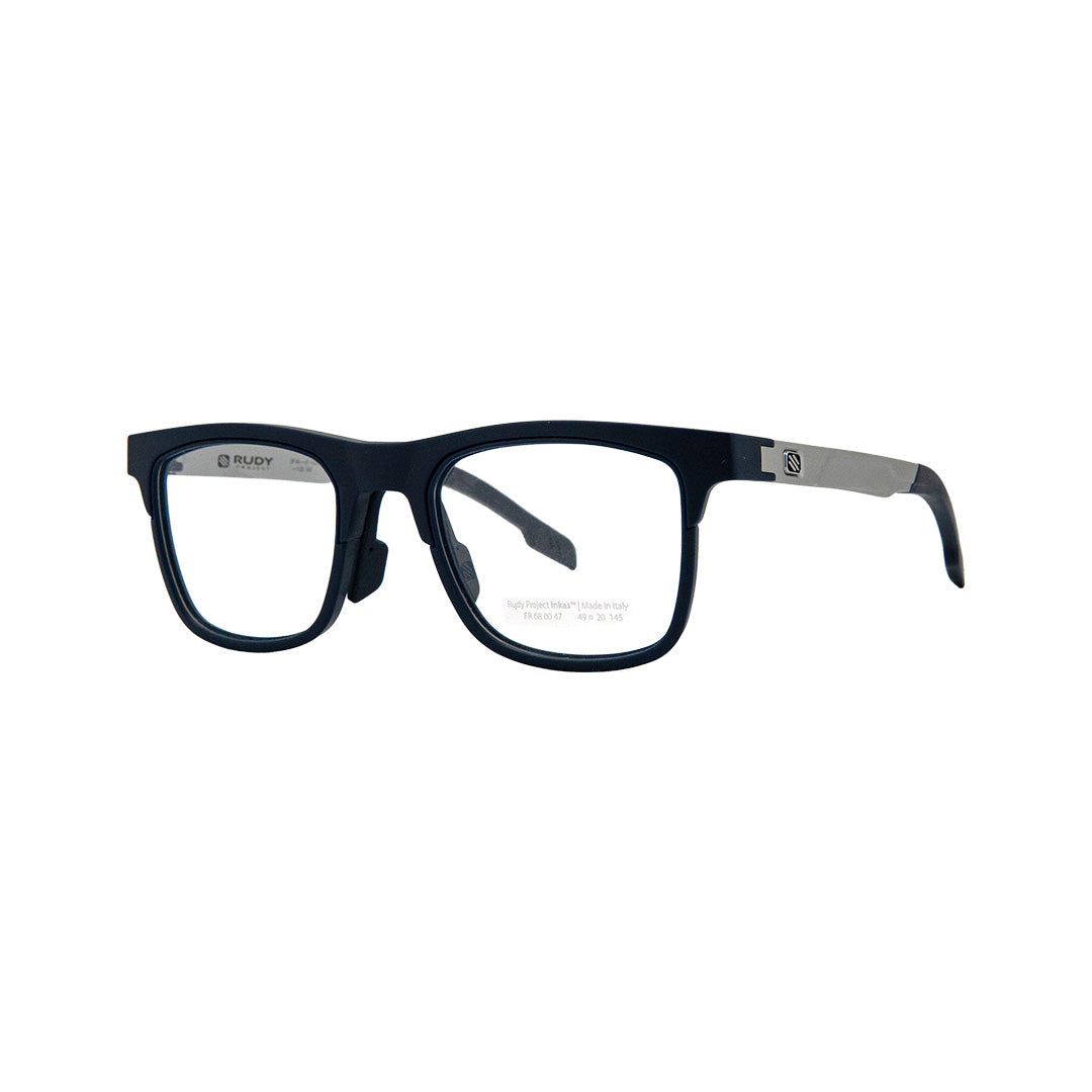 Rudy Project Blue Square Eyeglasses RPSP681547049 - Vision Express Optical Philippines