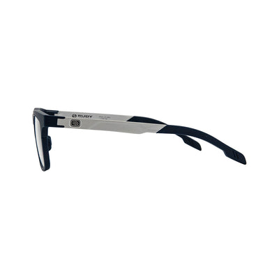 Rudy Project Blue Square Eyeglasses RPSP681547049 - Vision Express Optical Philippines