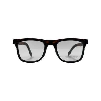 Rudy Project Men's Brown Acetate Eyeglasses RPSP681550049 - Vision Express Optical Philippines