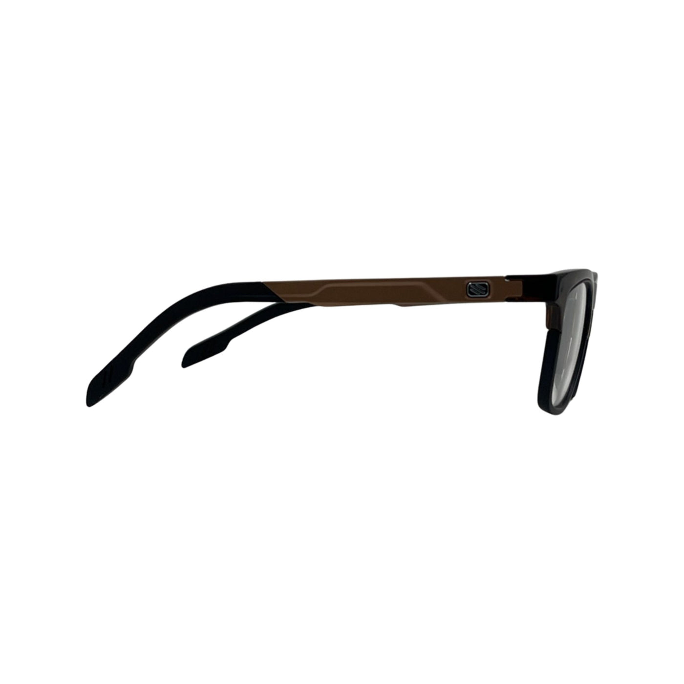 Rudy Project Men's Brown Acetate Eyeglasses RPSP681550049 - Vision Express Optical Philippines