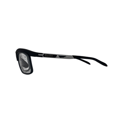 Rudy Project Men's Black Acetate Eyeglasses RPSP75OD06052 - Vision Express Optical Philippines
