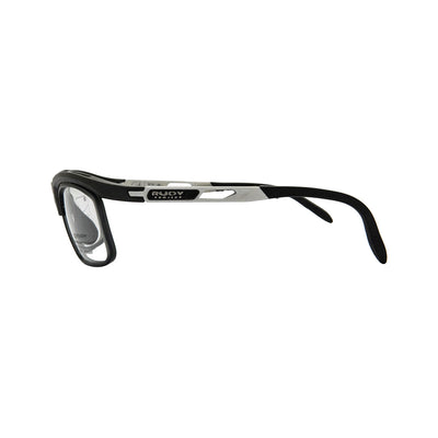Rudy Project Black Square Eyeglasses RPSP75OD06052 - Vision Express Optical Philippines