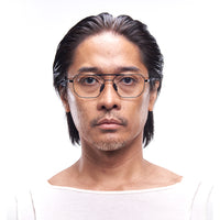 9Lives x Vision Express Rubin in Carbon RUBINBLACK54 - Vision Express Optical Philippines