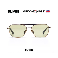 9Lives Rubin in Solar Flare - Vision Express Optical Philippines