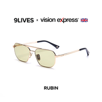 9Lives Rubin in Solar Flare - Vision Express Optical Philippines