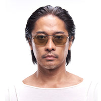 9Lives x Vision Express Rubin in Solar Flare RUBINGOLD54GRN - Vision Express Optical Philippines