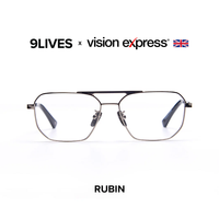 9Lives Rubin in Slate - Vision Express Optical Philippines