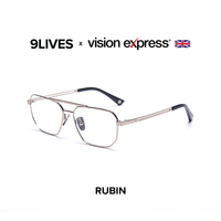 9Lives Rubin in Slate - Vision Express Optical Philippines