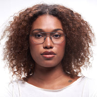 9Lives x Vision Express Rubin in Slate RUBINSILVER54 - Vision Express Optical Philippines