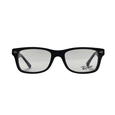 Ray-Ban Kids Black Acetate Eyeglasses RY1531374846 - Vision Express Optical Philippines