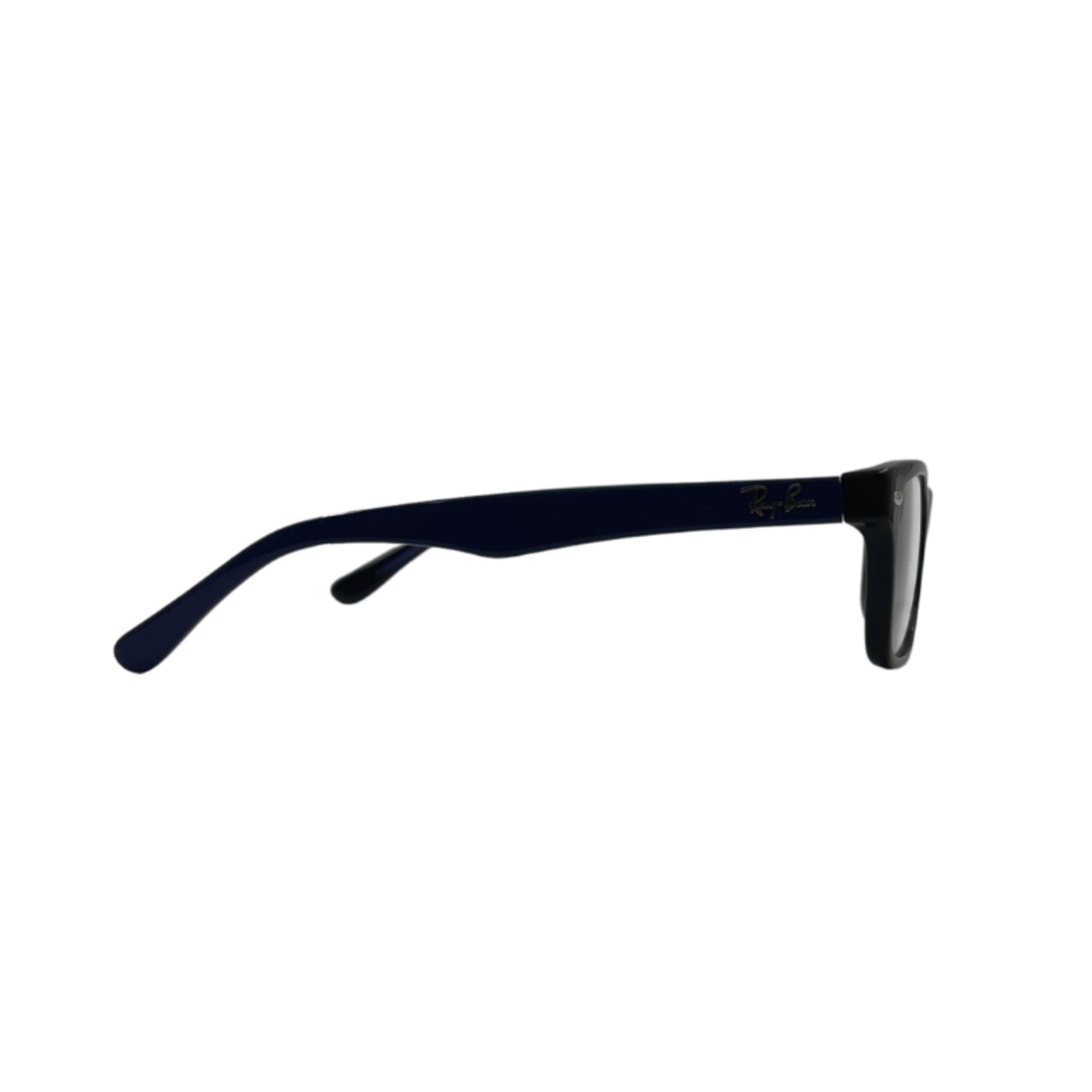 Ray-Ban Kids Black Acetate Eyeglasses RY1531374846 - Vision Express Optical Philippines