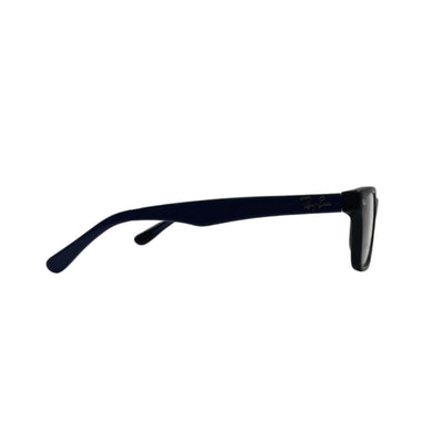 Ray-Ban Kids Black Acetate Eyeglasses RY1531374846 - Vision Express Optical Philippines