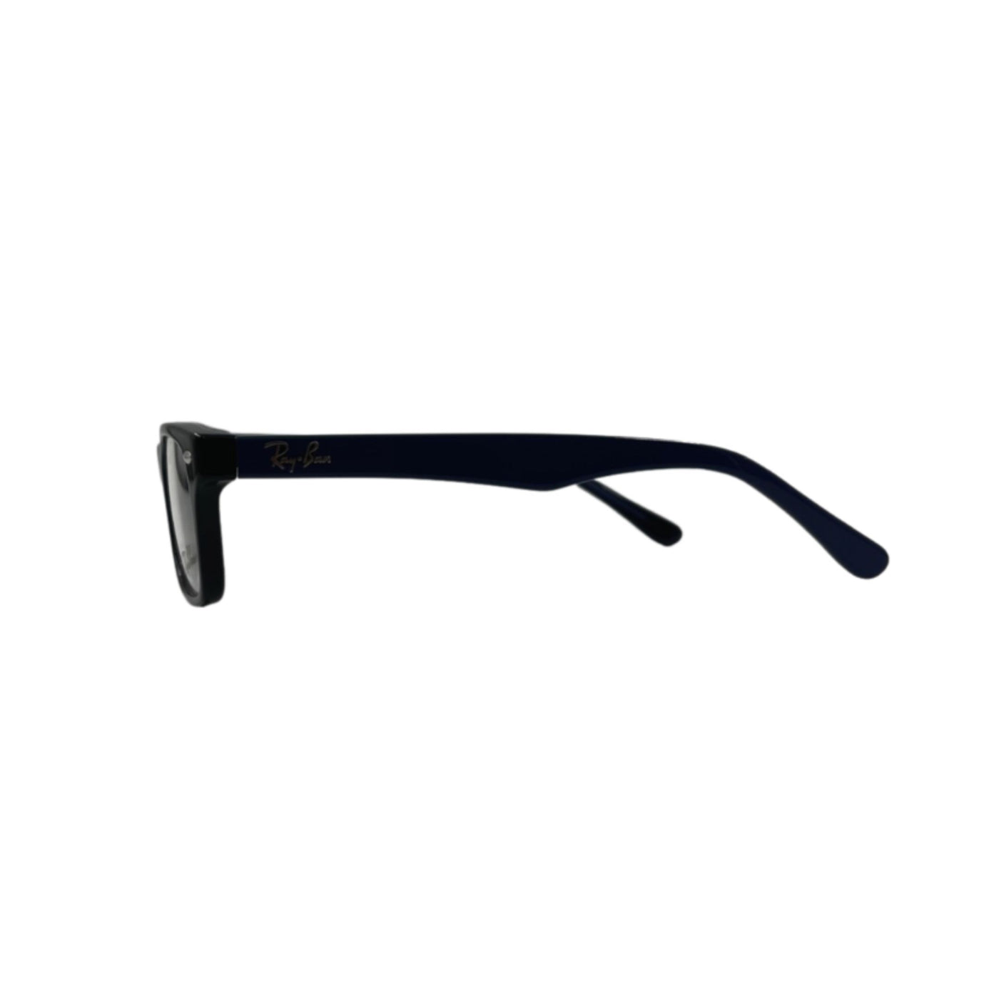 Ray-Ban Kids Black Acetate Eyeglasses RY1531374846 - Vision Express Optical Philippines