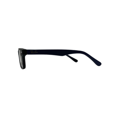 Ray-Ban Kids Black Acetate Eyeglasses RY1531374846 - Vision Express Optical Philippines