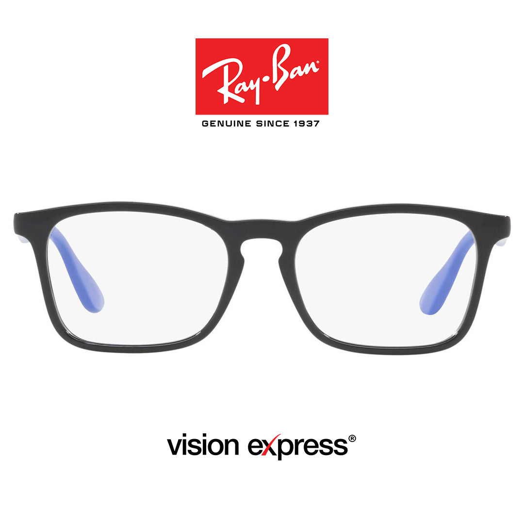 Ray-Ban Irregular Eyeglasses