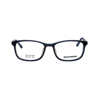 Skechers Blue Square Eyeglasses For Kids SE1181D09050 - Vision Express Optical Philippines