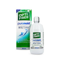 Opti-Free Puremoist Solution - Vision Express Optical Philippines