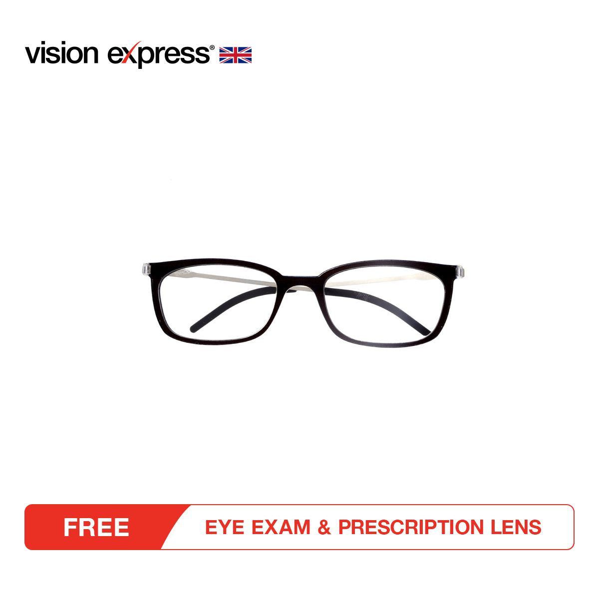 Thin Optics Eyeglasses