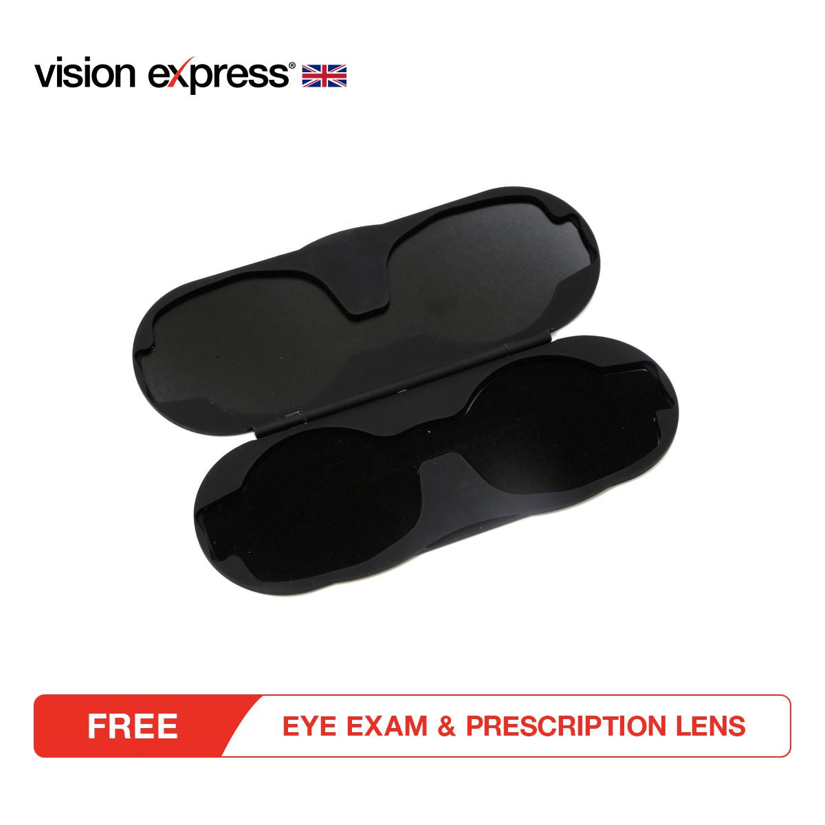 Thin Optics Eyeglasses